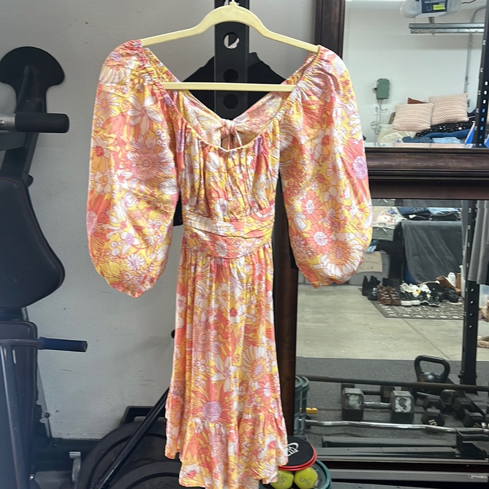 Brand new Dress